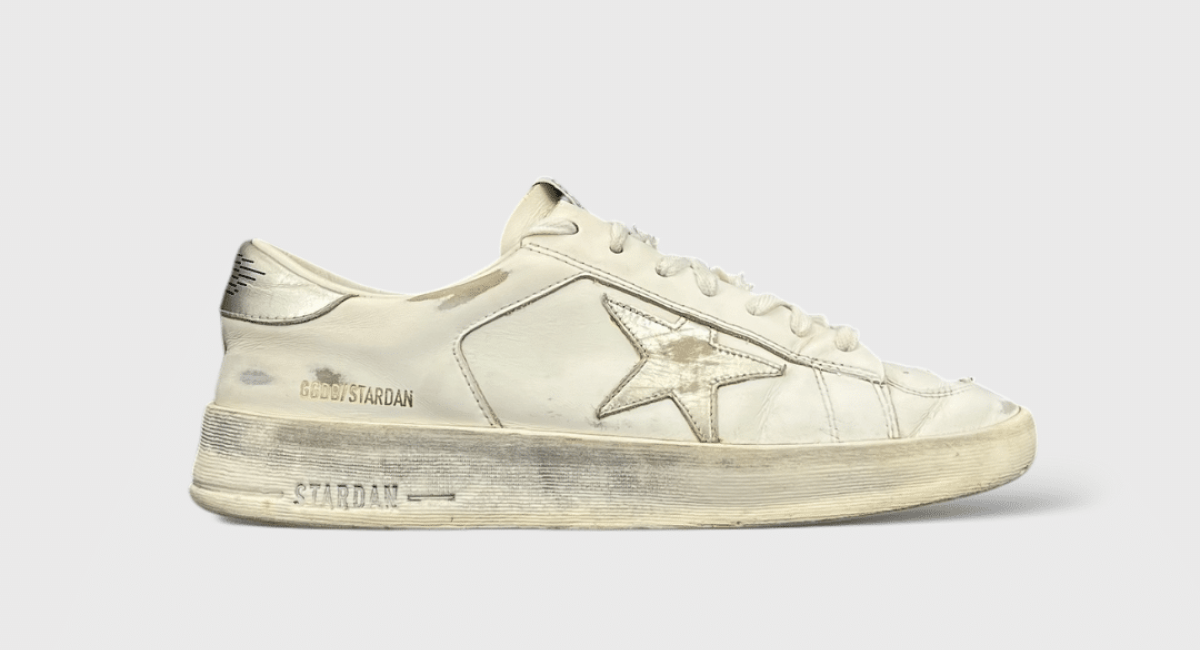 Golden Goose Stardan 7344