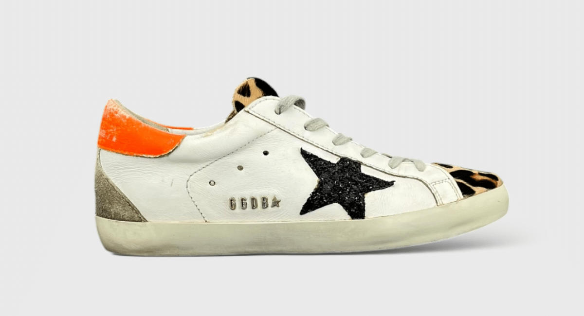 7359 Golden Goose Super Star 37