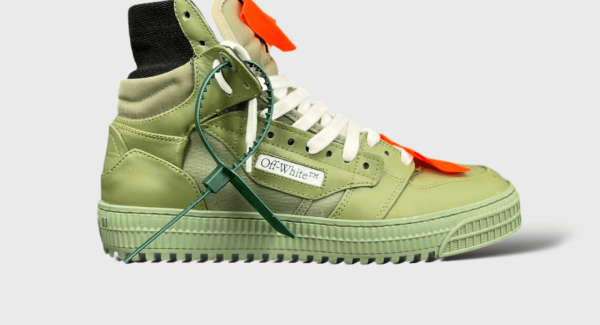 7403 Off White 3.0 Vert 40