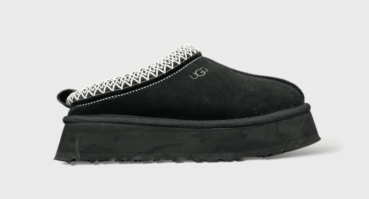 Ugg Tazz noir 36