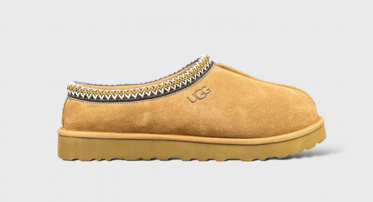 Ugg Tasman Camel 46