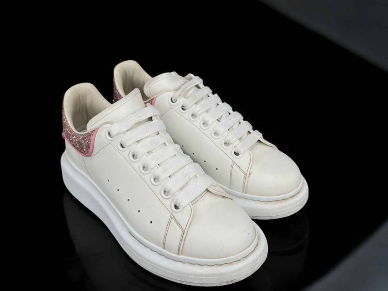 Mcqueen shoes replica online