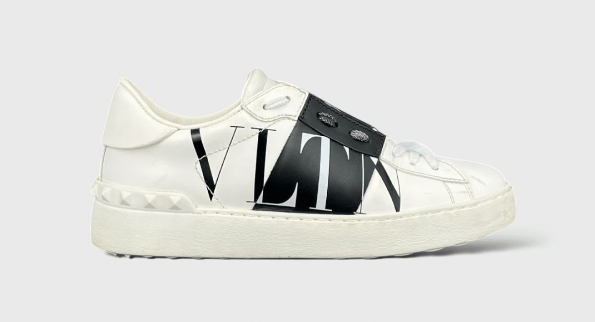 Valentino VLTN Noire 36